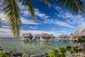 Tikehau - Tahiti