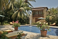 Villa Del Sol Resort