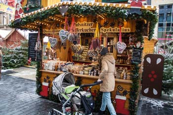 Germany's Christmas Markets
